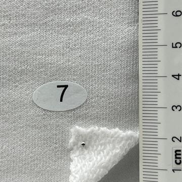7 Ivory
