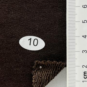 10 Brown
