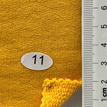 11 Yellow