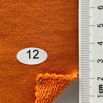 12 Orange