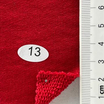 13 Red