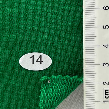 14 Green
