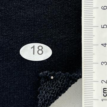 18 Black