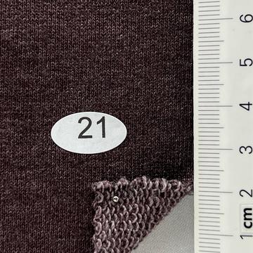 21 Brown