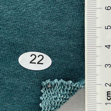 22 Deep Green