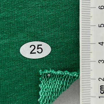 25 Green