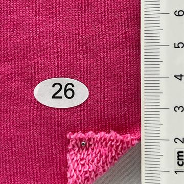26 Pink