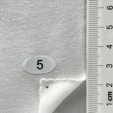 5 White