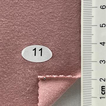 11 Dusty Pink