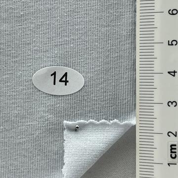 14 Pale Blue