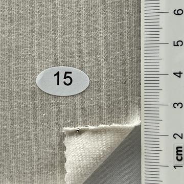 15 Ivory