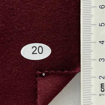 20 Red