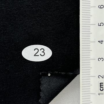 23 Black