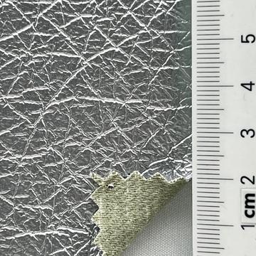9 Silver