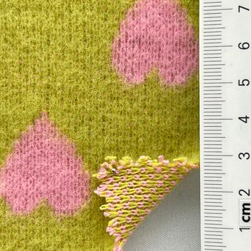 3 Pale Green