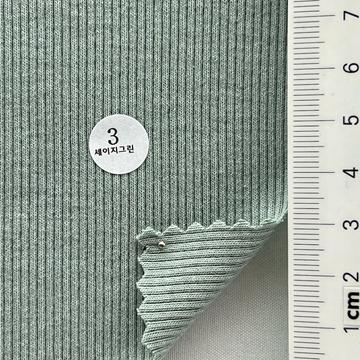 3 Pale Green