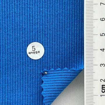 5 Blue