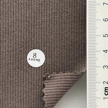 8 Brown