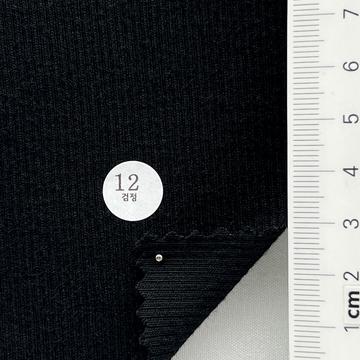 12 Black