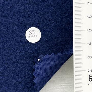 35 Blue