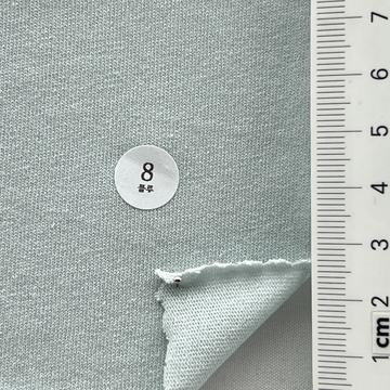 8 Pale Blue