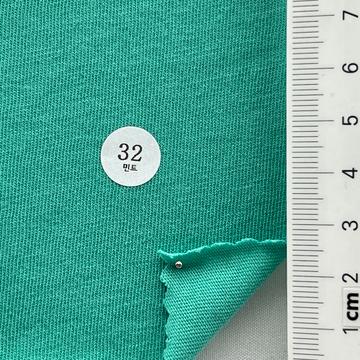 32 Turquoise