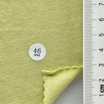 46 Yellow