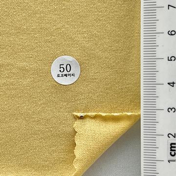 50 Yellow