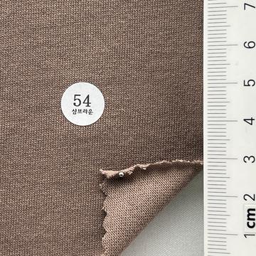 54 Brown