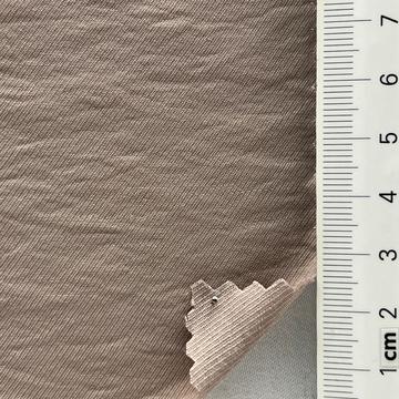 Viscose Rayon-blend Twill