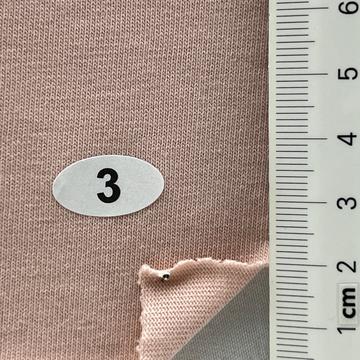 3 Pale Pink