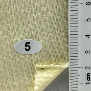 5 Yellow