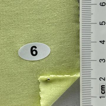 6 Pale Green