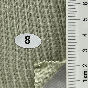 8 Pale Green
