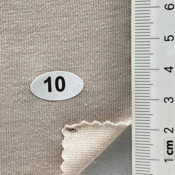 10 Pale Pink