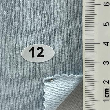 12 Pale Blue