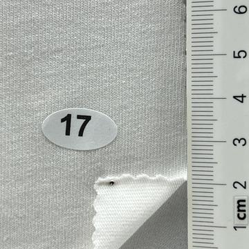 17 White