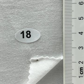 18 White