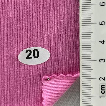 20 Pink