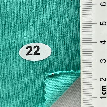 22 Turquoise
