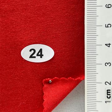 24 Red