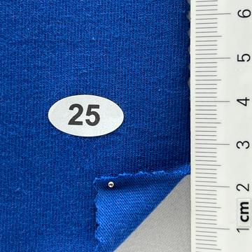 25 Blue