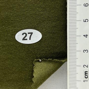 27 Deep Green
