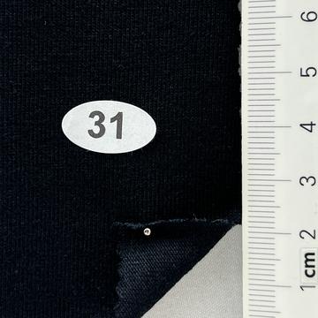 31 Black