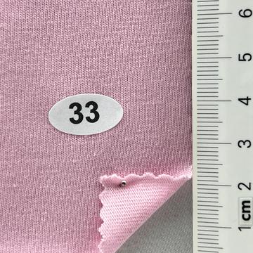 33 Pale Pink