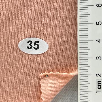 35 Pale Orange