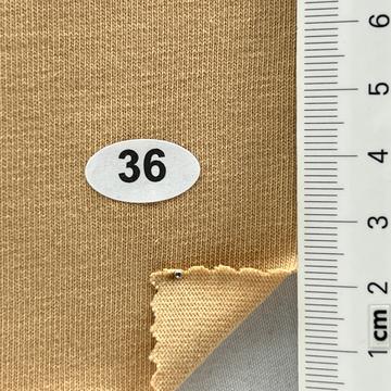 36 Pale Orange