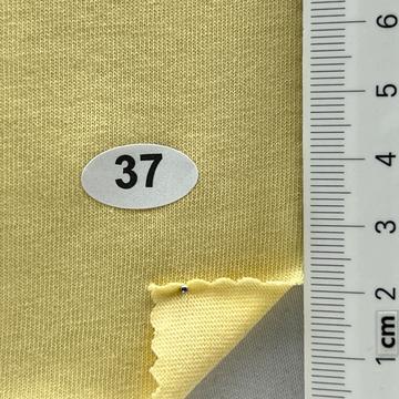 37 Yellow
