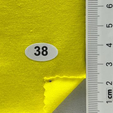 38 Yellow