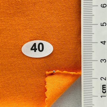 40 Orange